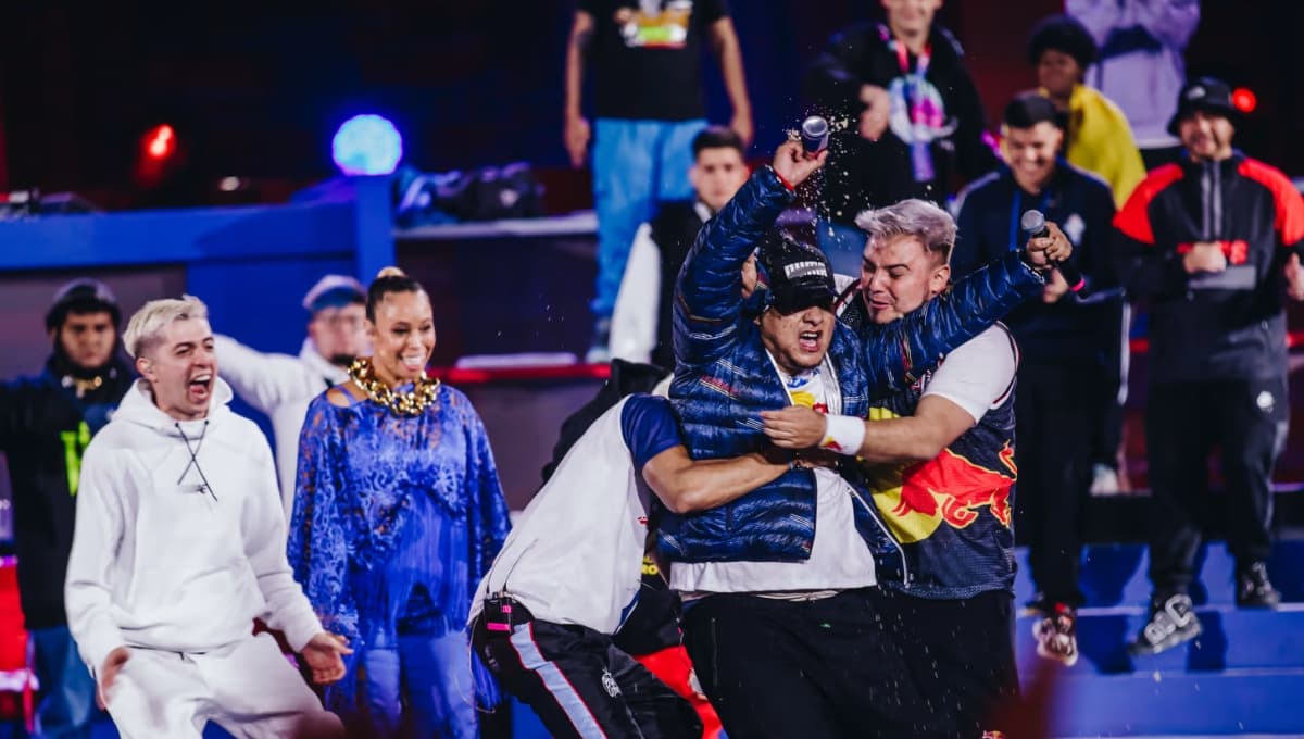 Final internacional de Red Bull Batalla 2022: precios de boletos y fechas en CDMX