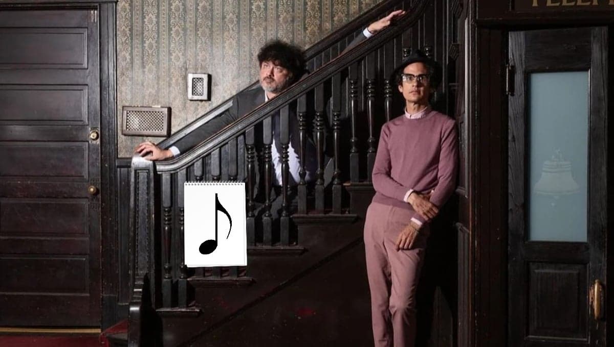 Setlist de The Mars Volta en el festival Hipnosis 2022 ¿tocarán tu favorita?