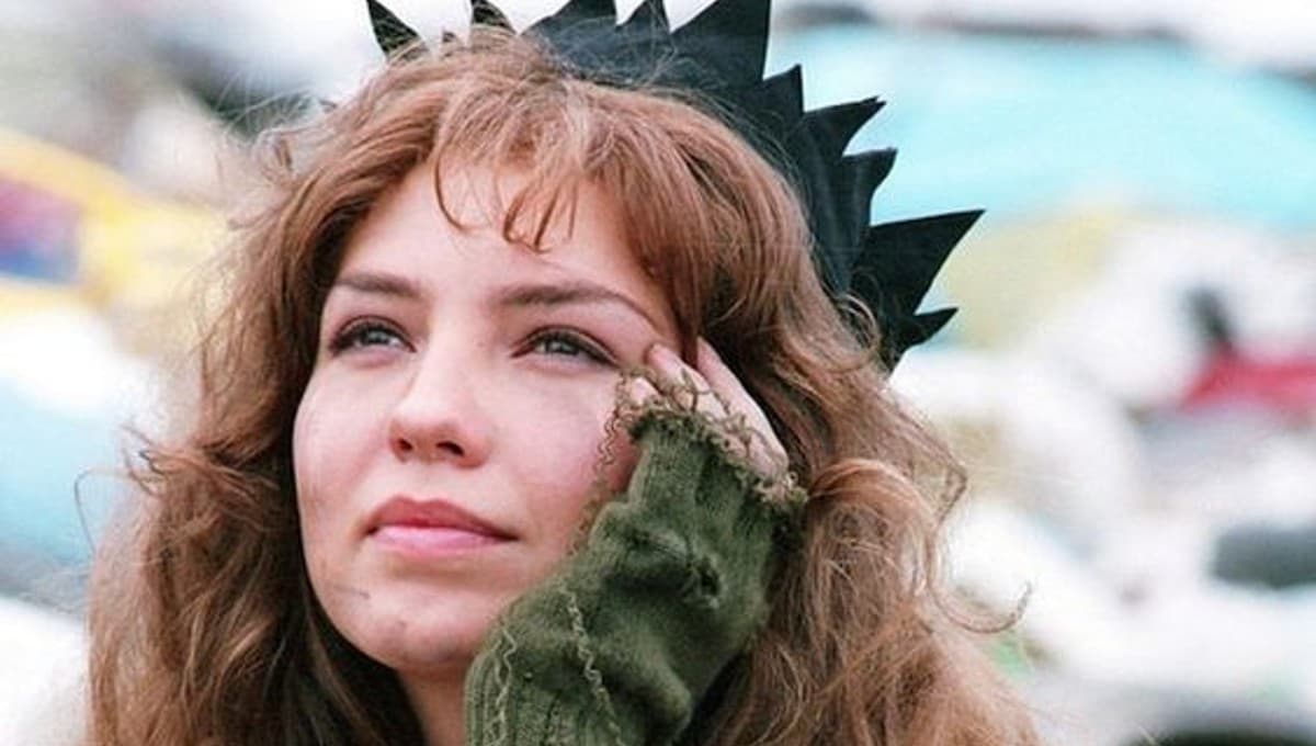 Thalía revela por qué ya nunca regresó a las telenovelas mexicanas