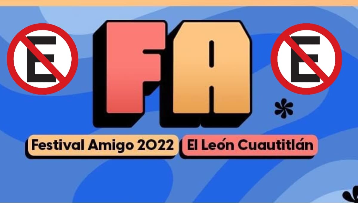 Estacionamiento Festival Amigo en El León Cuautitlán