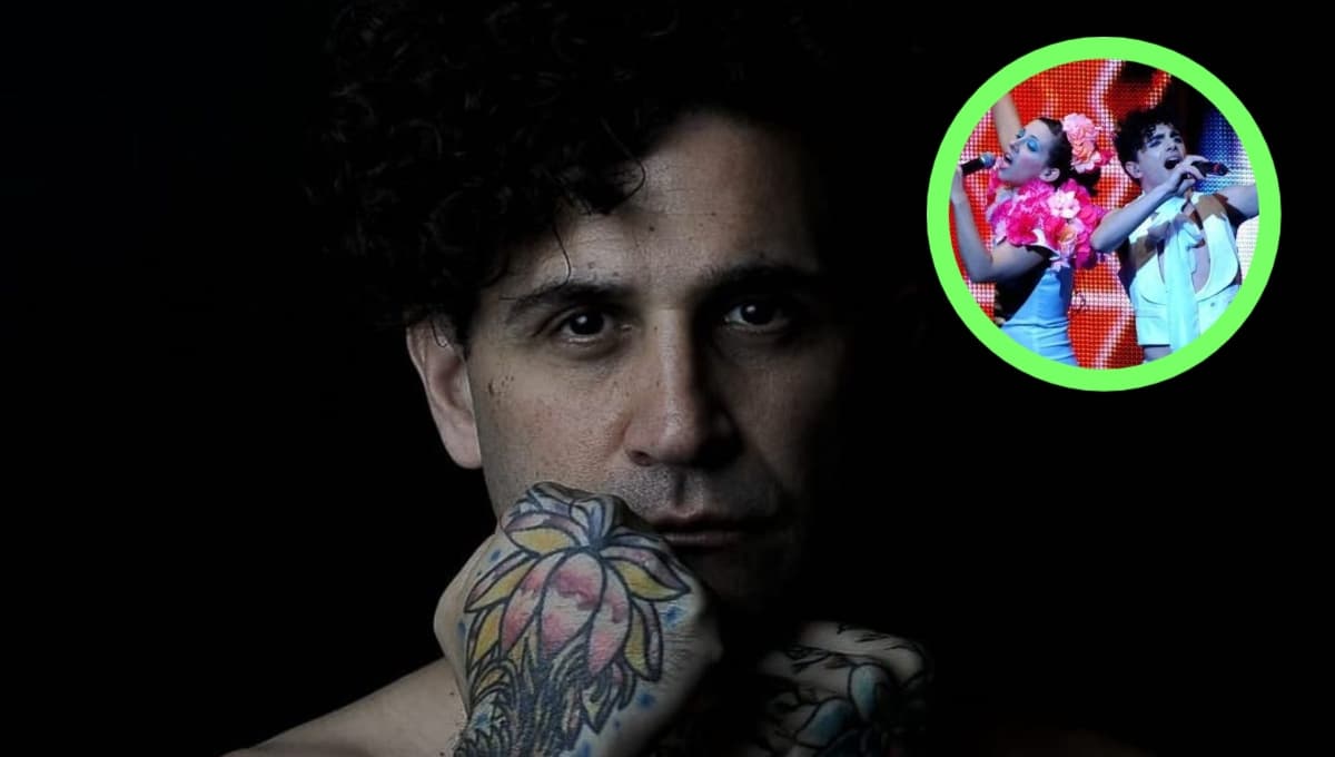¿Qué pasó con Lolo de Miranda!? La POLÉMICA detrás de su salida de la banda