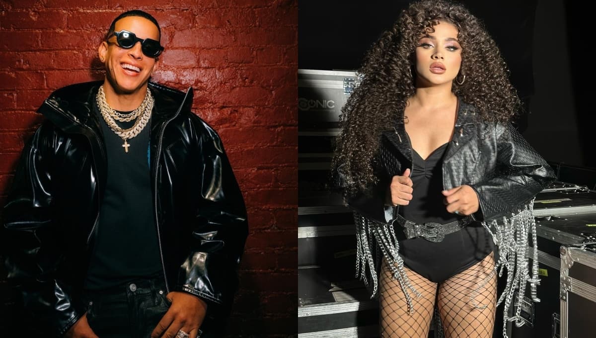 Daddy Yankee en México: EXIGEN que Cesia, ganadora de La Academia, cante con el Big Boss