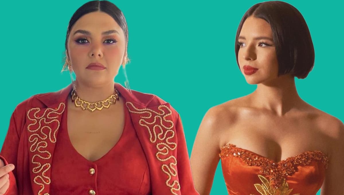 Premios de la Radio 2022: Ángela Aguilar es superada por Yuridia y gana este enorme premio
