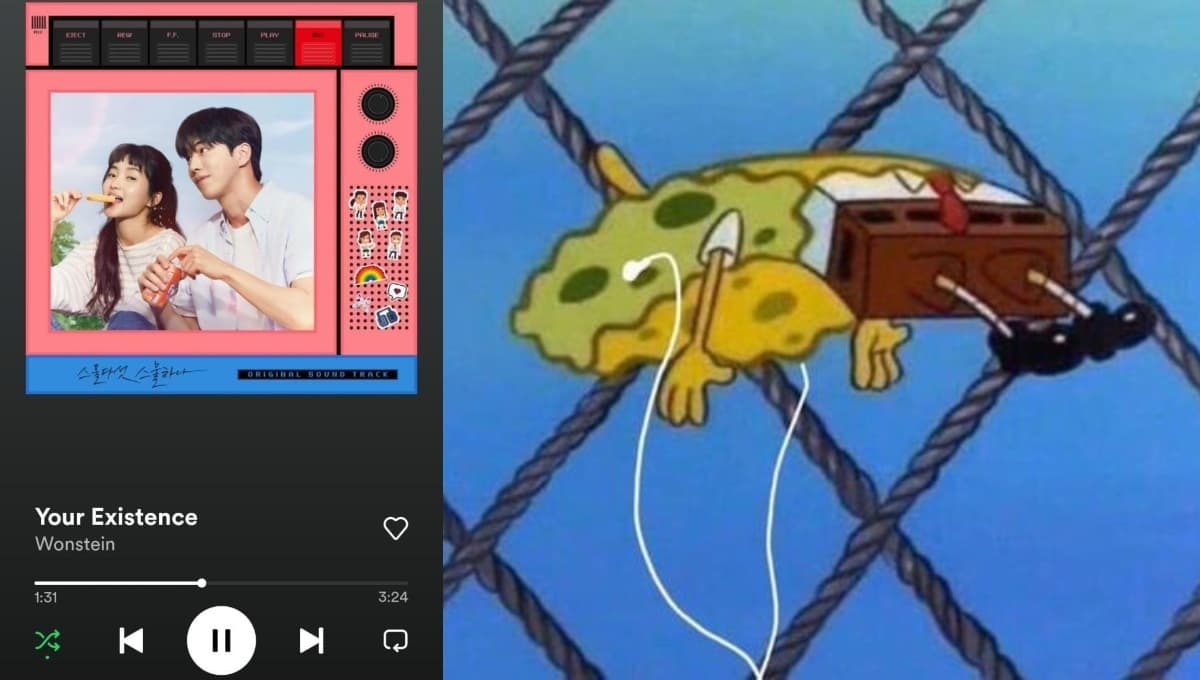 7 canciones de k-dramas que no pueden faltar en tu playlist
