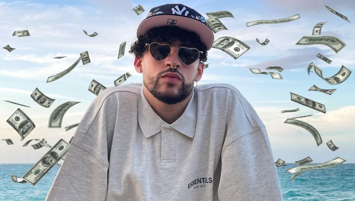 Bad Bunny en México: La lista de EXIGENCIAS del ‘conejito malo’ para sus conciertos en nuestro país