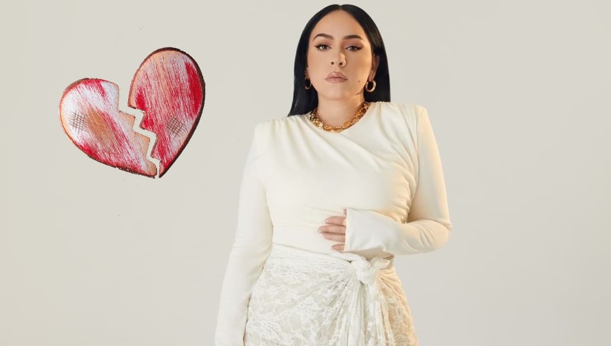 La DOLOROSA frase que Carla Morrison usó para su éxito ‘Déjenme Llorar’