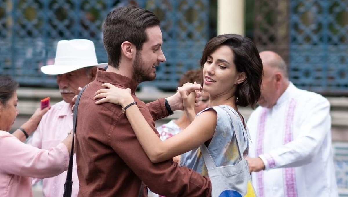 ‘Dime cuando tú’ se estrena en Netflix y este es su SOUNDTRACK completo