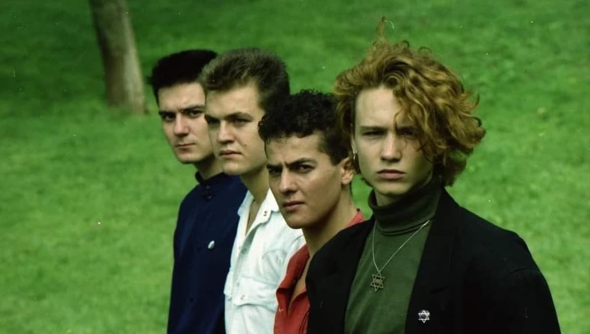 Héroes del Silencio y las canciones que muestran lo mejor de la banda española