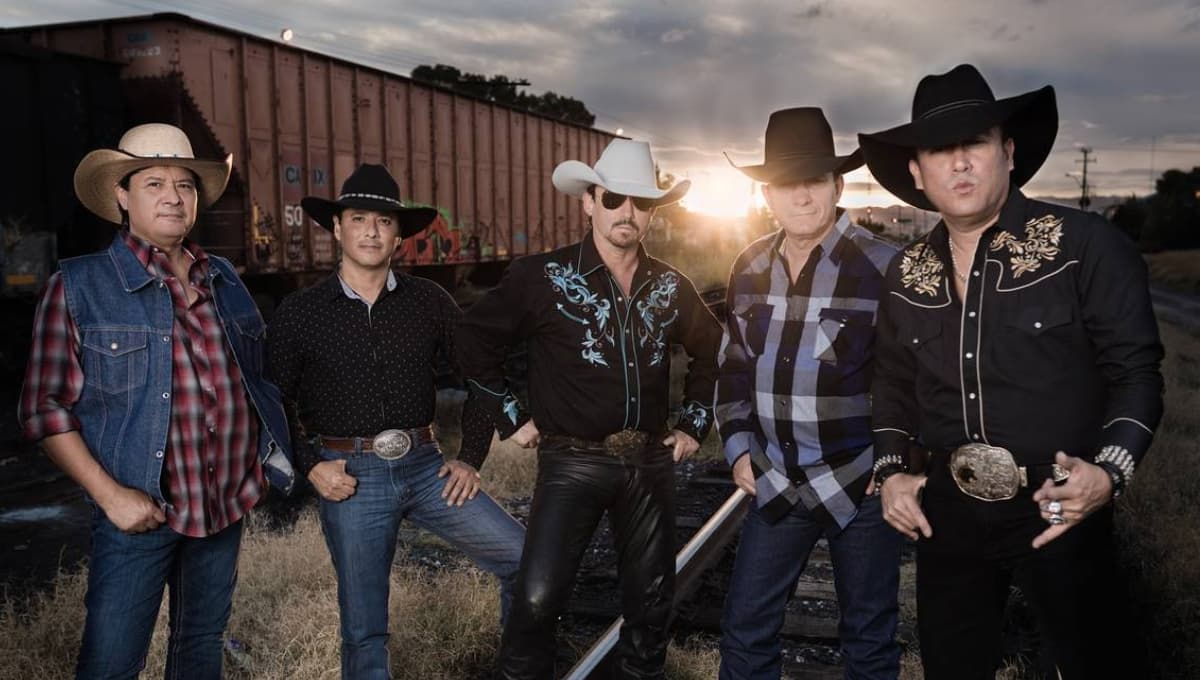 "Payaso de rodeo’ la típica canción mexicana que nació en un INODORO