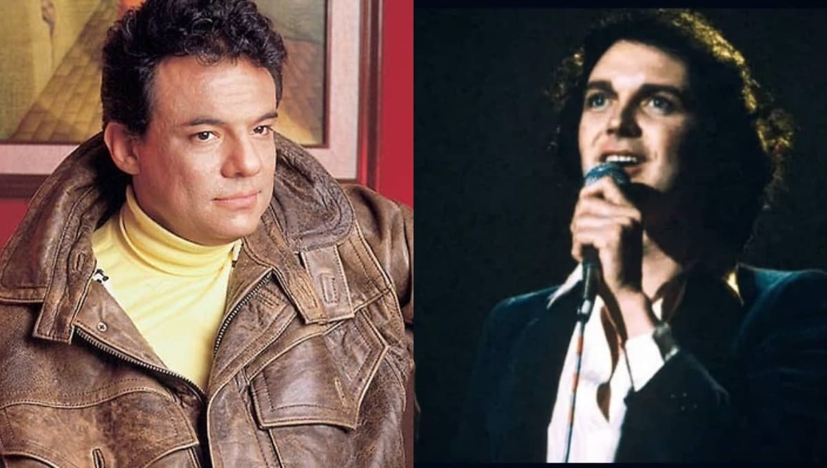 Camilo Sesto fue el responsable de la fama de José José con esta famosa canción