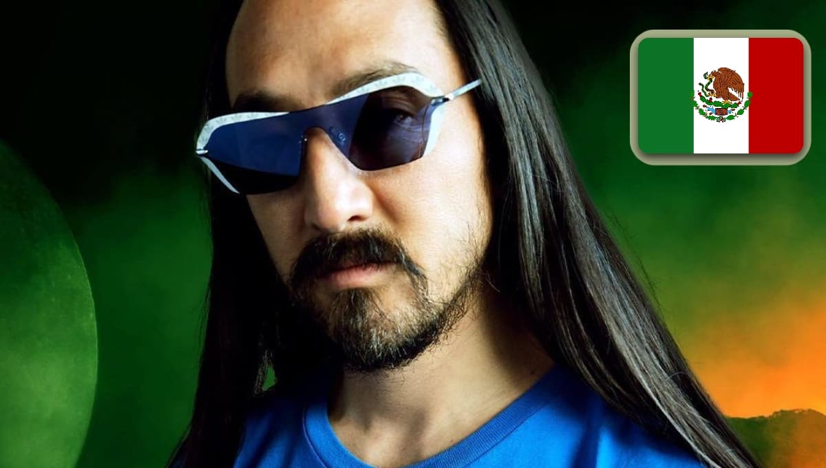 Steve Aoki CDMX 2022: ¿cómo llegar a Quarry Studios?