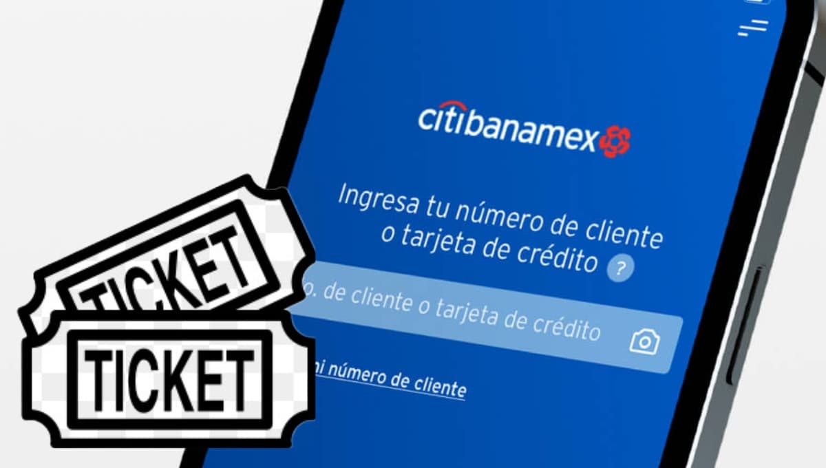 Citibanamex y Ticketmaster le meten el pie a los Códigos Priority, ¿cómo funcionan ahora?