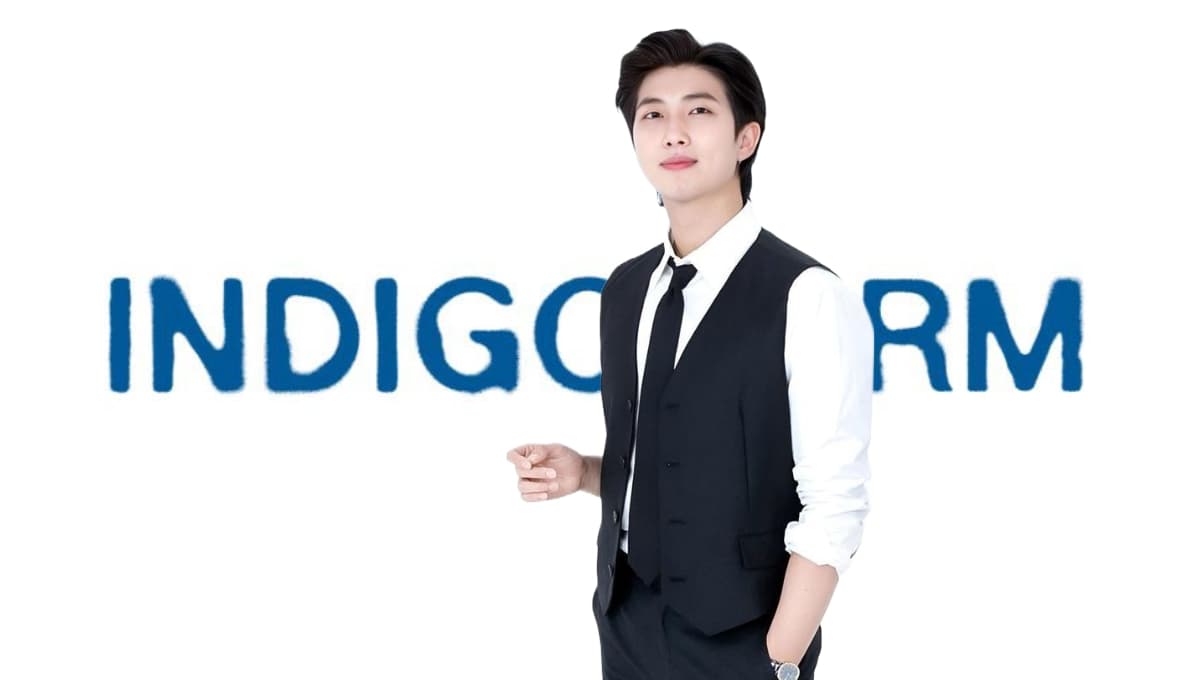 RM de BTS anuncia fecha, nombre y colaboraciones de su primer álbum