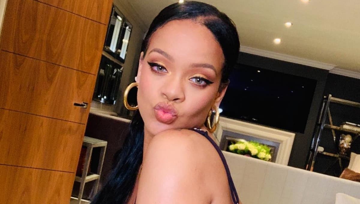 Born Again – Rihanna: letra, video oficial y traducción en español
