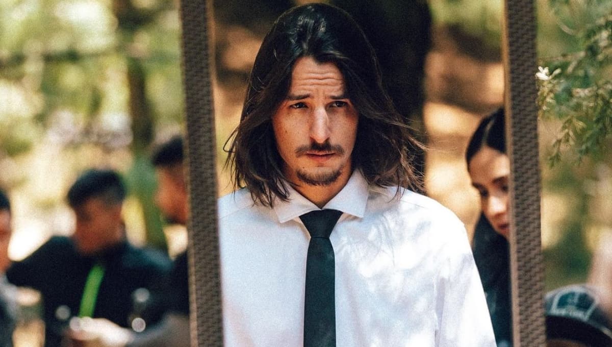No es amor – Danny Ocean: letra y video