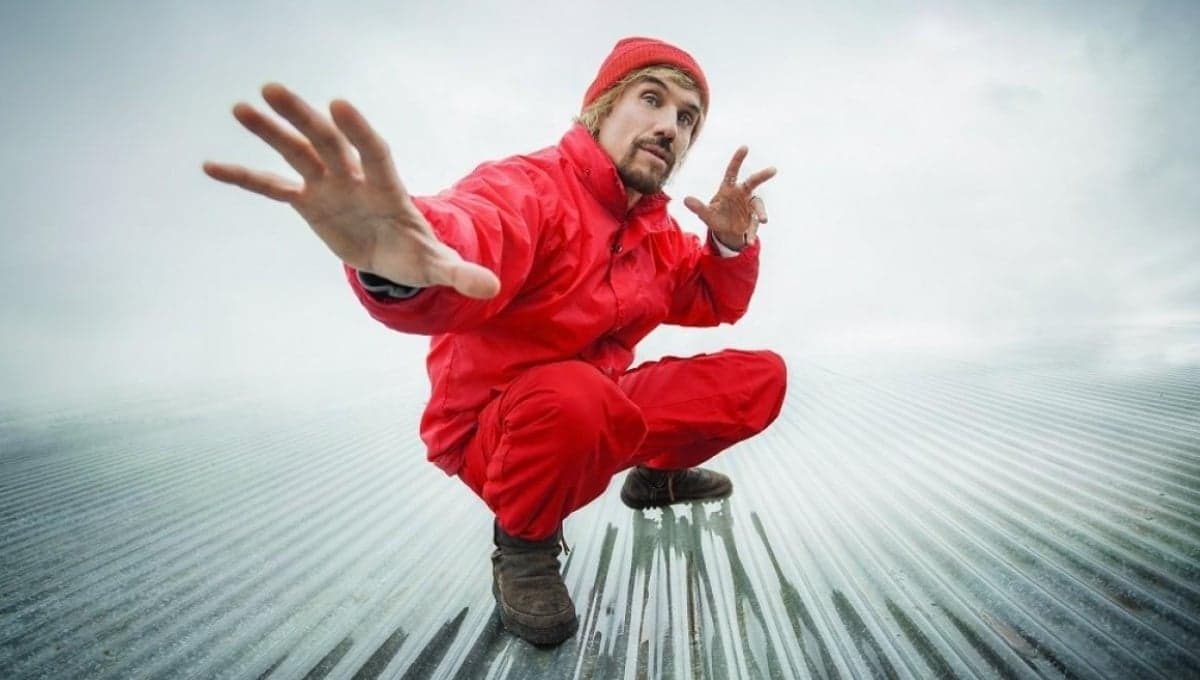 Macaco presenta su nuevo disco “Vuélame el corazón”