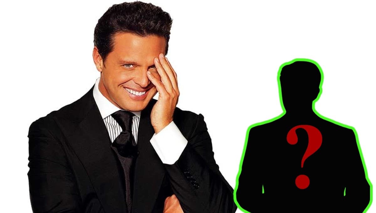 Este actor de Televisa asegura canta mejor que Luis Miguel