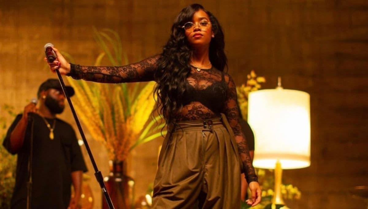 La historia detrás de ‘Fight For You’, la canción de H.E.R. nominada al Oscar 2021