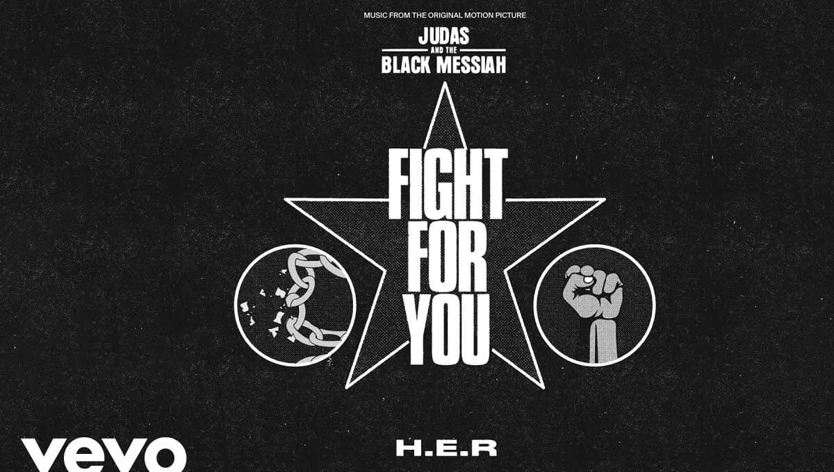 H.E.R – ‘Fight For You’: LETRA y TRADUCCIÓN al español
