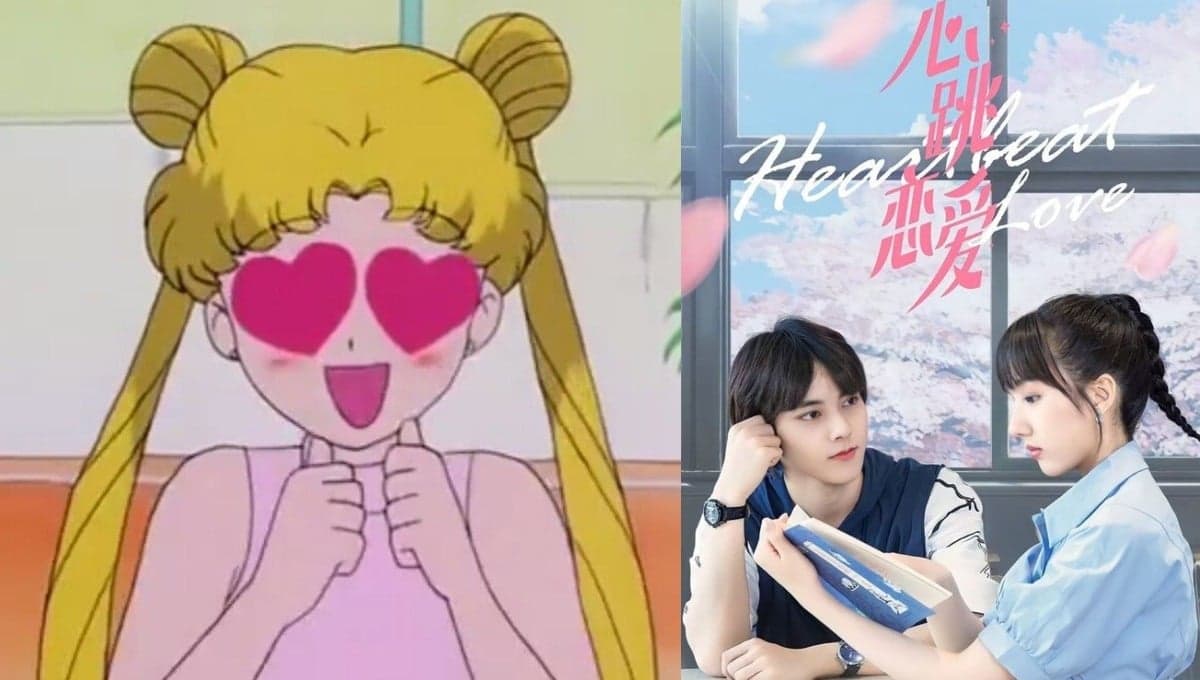 4 doramas coreanos juveniles que te harán recordar tu amor adolescente