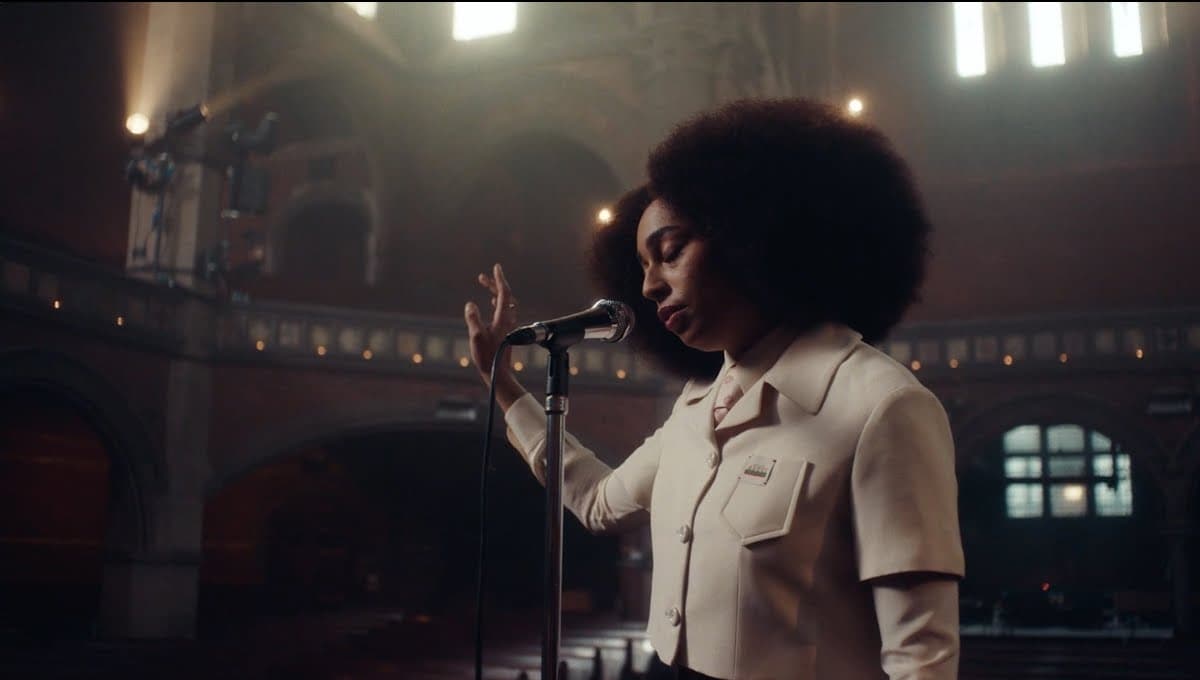 Celeste –  ‘Hear My Voice’: LETRA y TRADUCCIÓN al español