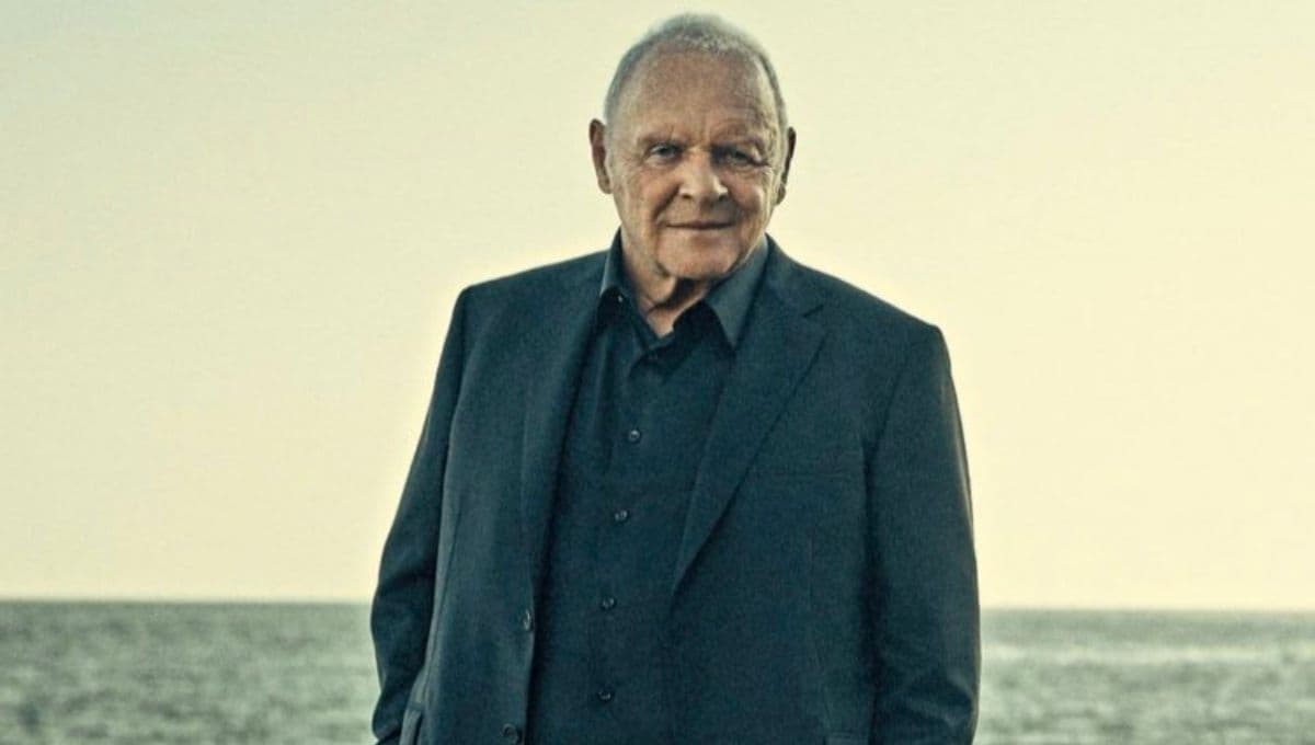 Anthony Hopkins, el actor nominado al Oscar 2021 y su asombrosa faceta como pianista que no conocías (VIDEO)