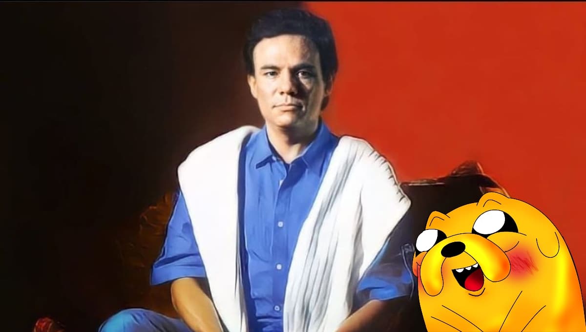La canción más provocadora de José José que es PEOR que el reggaetón