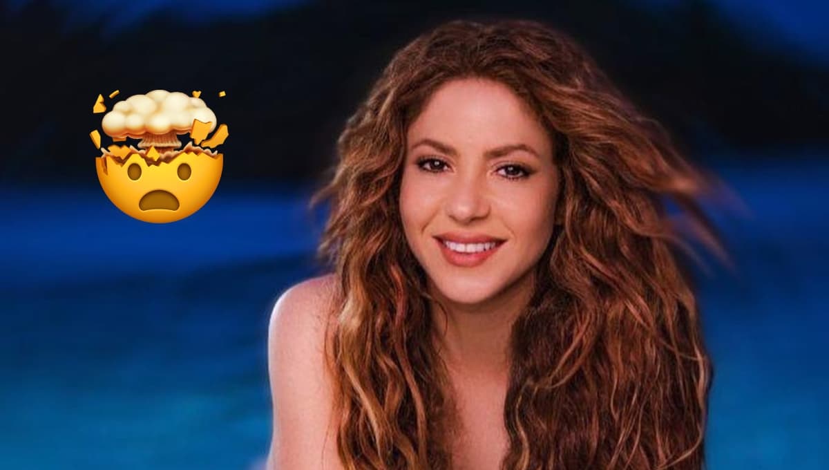 ¿Waka waka sí fue un plagio? la canción de Shakira que la metió en problemas