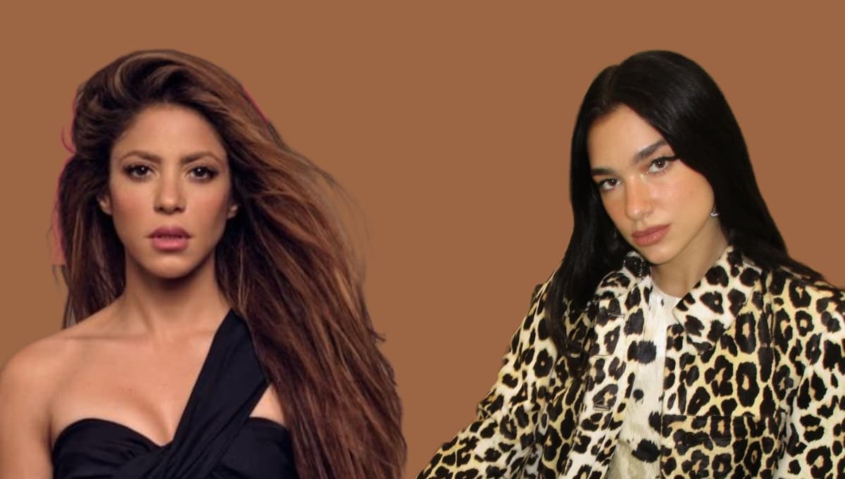 Shakira, Dua Lipa y todos los artistas que RECHAZARON Qatar 2022