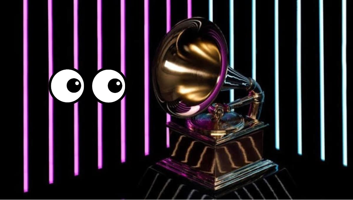 Latin Grammy 2022 EN VIVO: horario y dónde ver ONLINE y TV los premios de la música latina