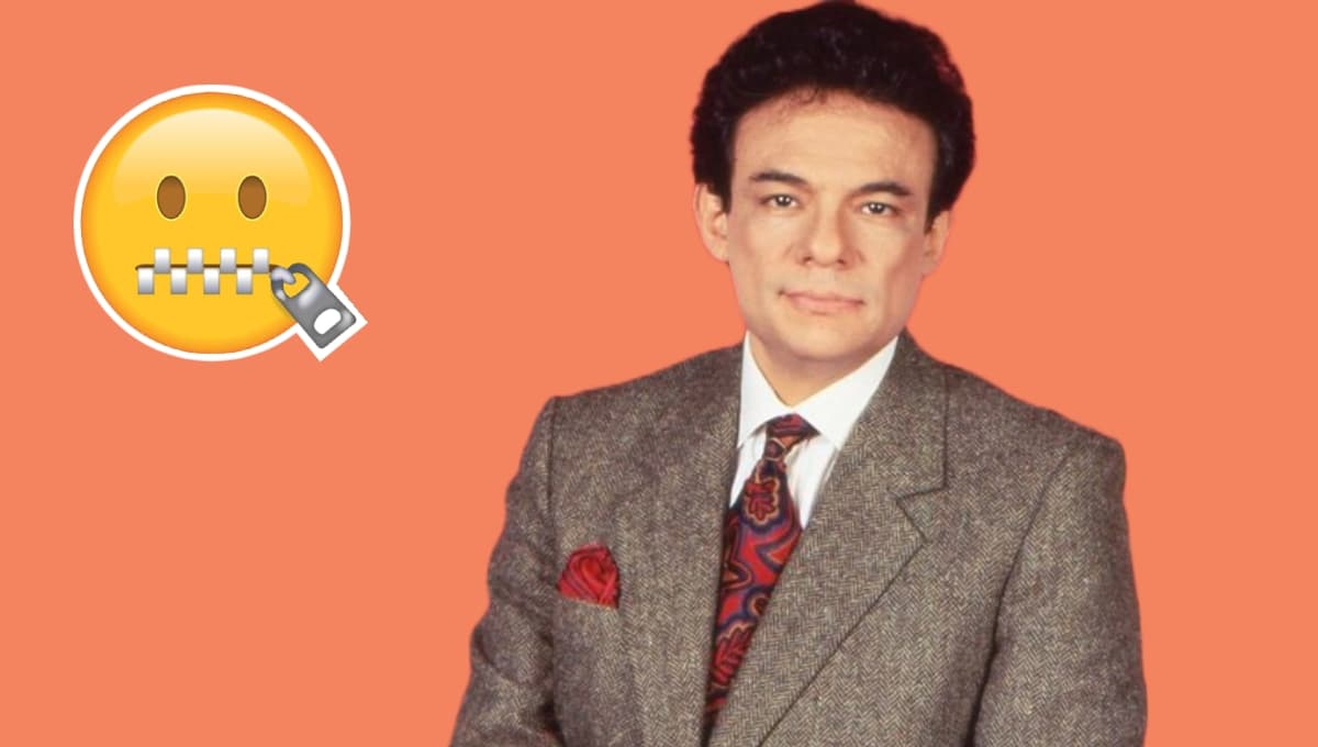 José José tiene la canción que predijo todos su EXCESOS y el fin de su carrera