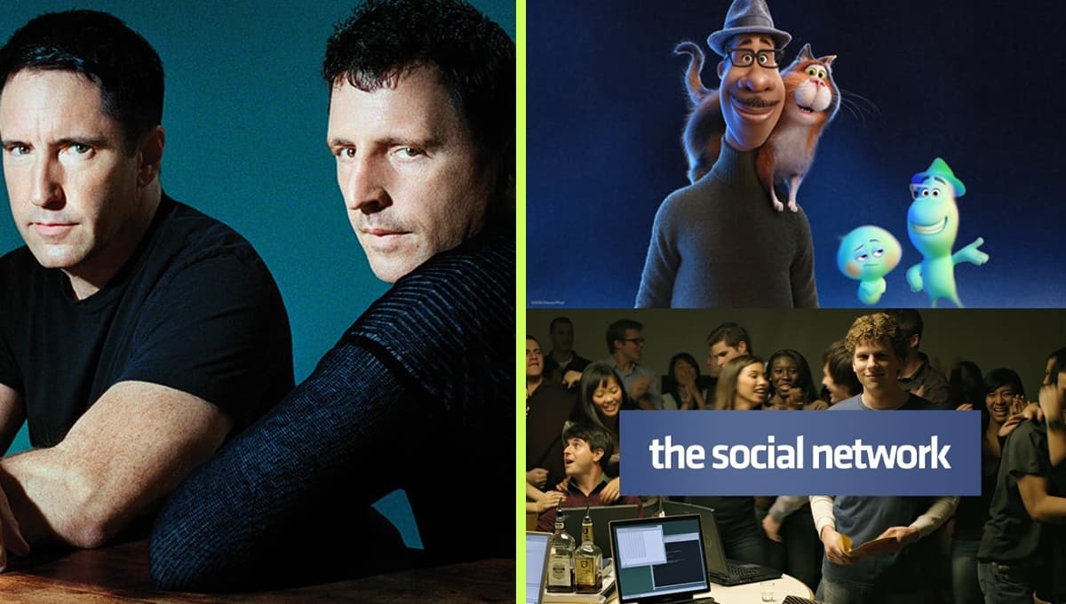 Trent Reznor vuelve a ganar un premio Oscar, ¿cuántos tiene?