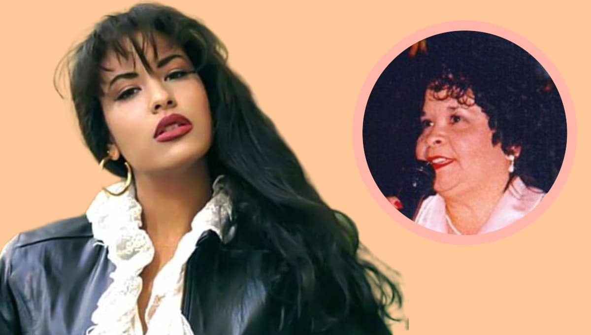 La canción de Selena Quintanilla que pudo ser la culpable de su terrible muerte