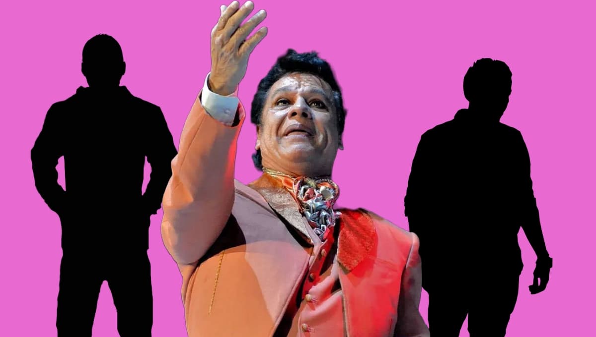 ¿Quiénes fueron los novios de Juan Gabriel? Los hombres que le robaron el corazón al cantante
