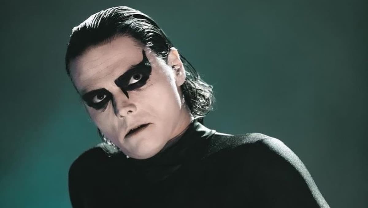 My Chemical Romance, Comics y depresión: 5 FOTOS de Gerard Way y antes y después