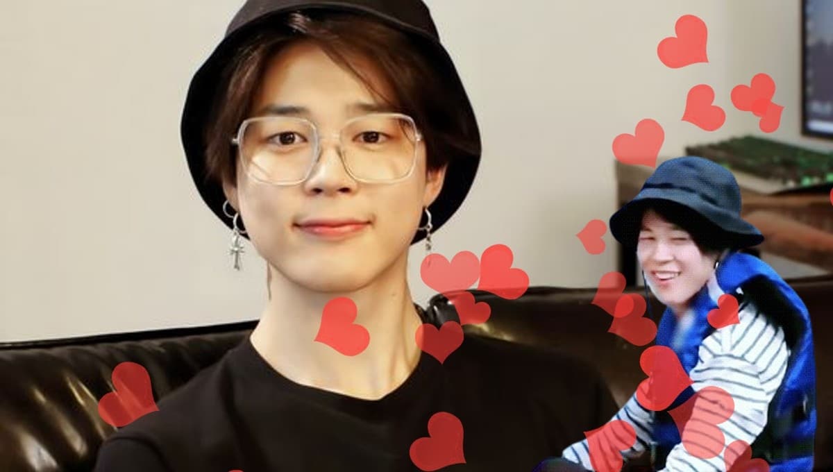 3 momentos icónicos de Jimin de BTS en In The Soop que nos hizo amarlo