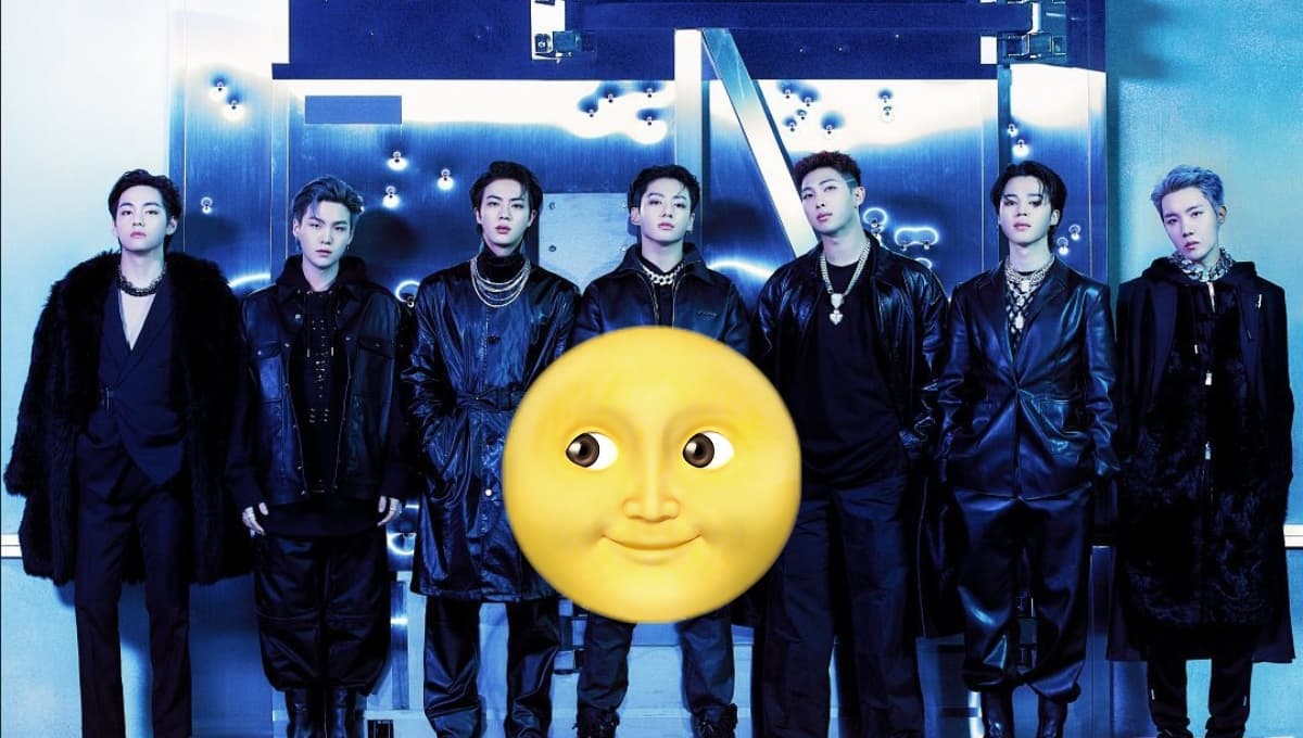 Esta es la canción más seductora de BTS de toda su discografía