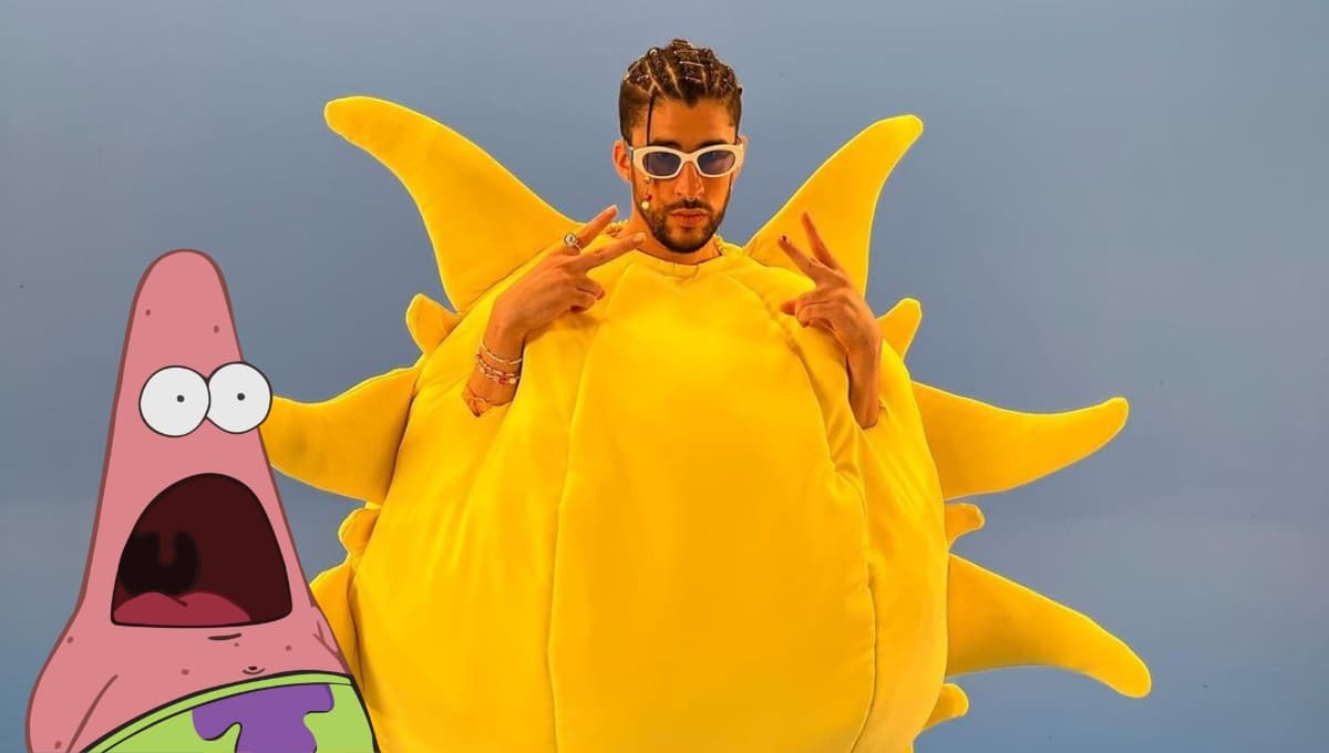 Bad Bunny anuncia nuevas localidades en el World Hottest Tour, ¿habra otro concierto en México?