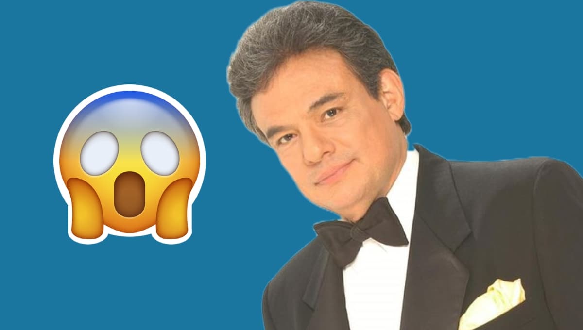 La canción más humillante de José José que no debes dedicar jamás