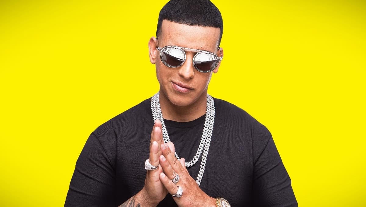 ¿Qué tiene Daddy Yankee, y por qué se retira?