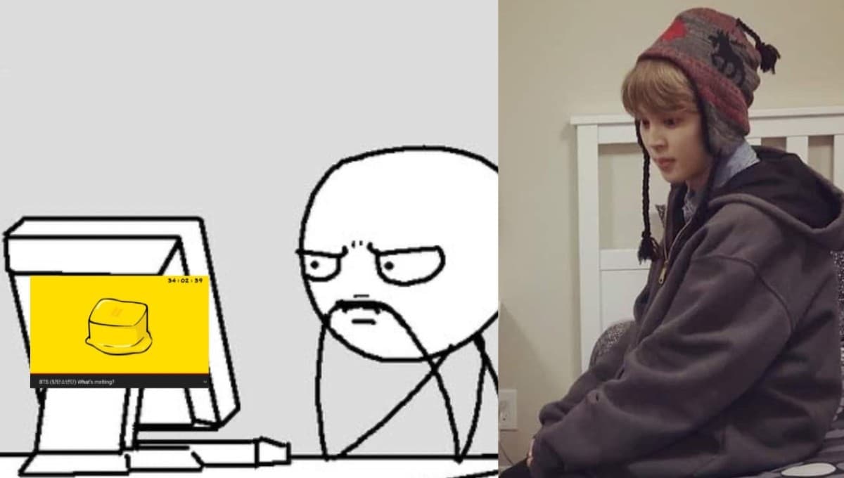 ‘Butter’, la nueva canción en inglés de BTS, desata los MEMES en ARMY