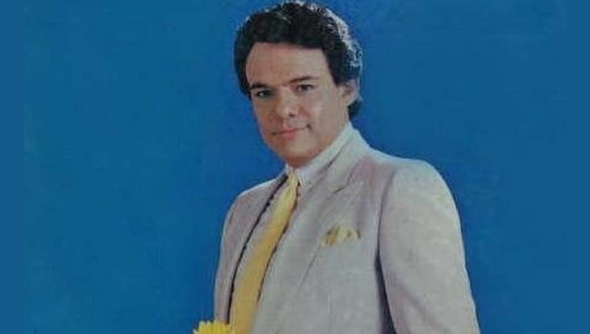 José José y su perturbadora canción que narra el terrible ABUSO a una mujer