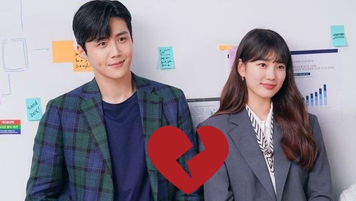 3 guapos personajes de dramas coreanos que debieron quedarse con la protagonista