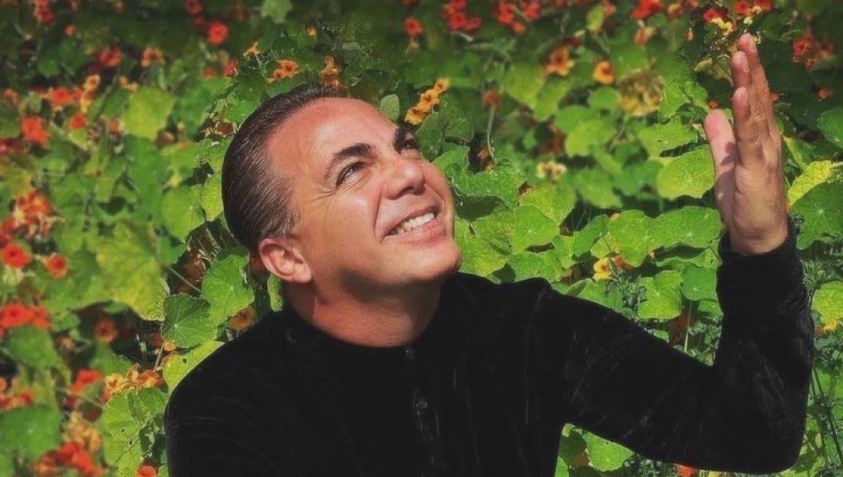 ‘No Podrás’, la historia de la canción de Cristian Castro que se volvió un ÉXITO