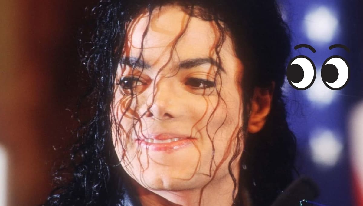 La canción que Michael Jackson cantó en español y nunca habías escuchado