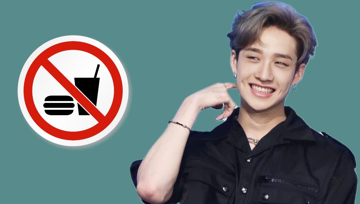 Bangchan de Stray Kids salvó a importante grupo de Kpop porque les tenían prohibido COMER