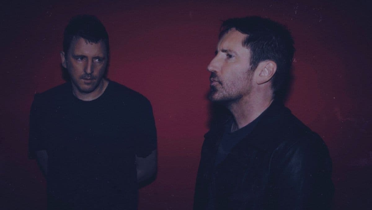 Trent Reznor confirma que Nine Inch Nails grabará música nueva
