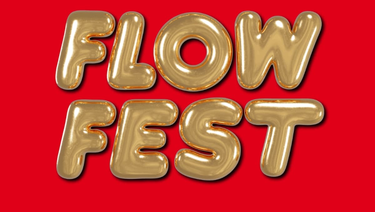Flow Fest 2022: horarios y bandas por escenario para el domingo 27 de noviembre