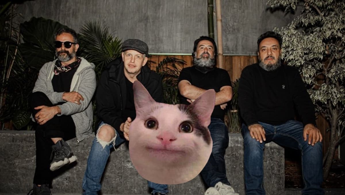 La PEOR canción que Molotov le dio al rock mexicano