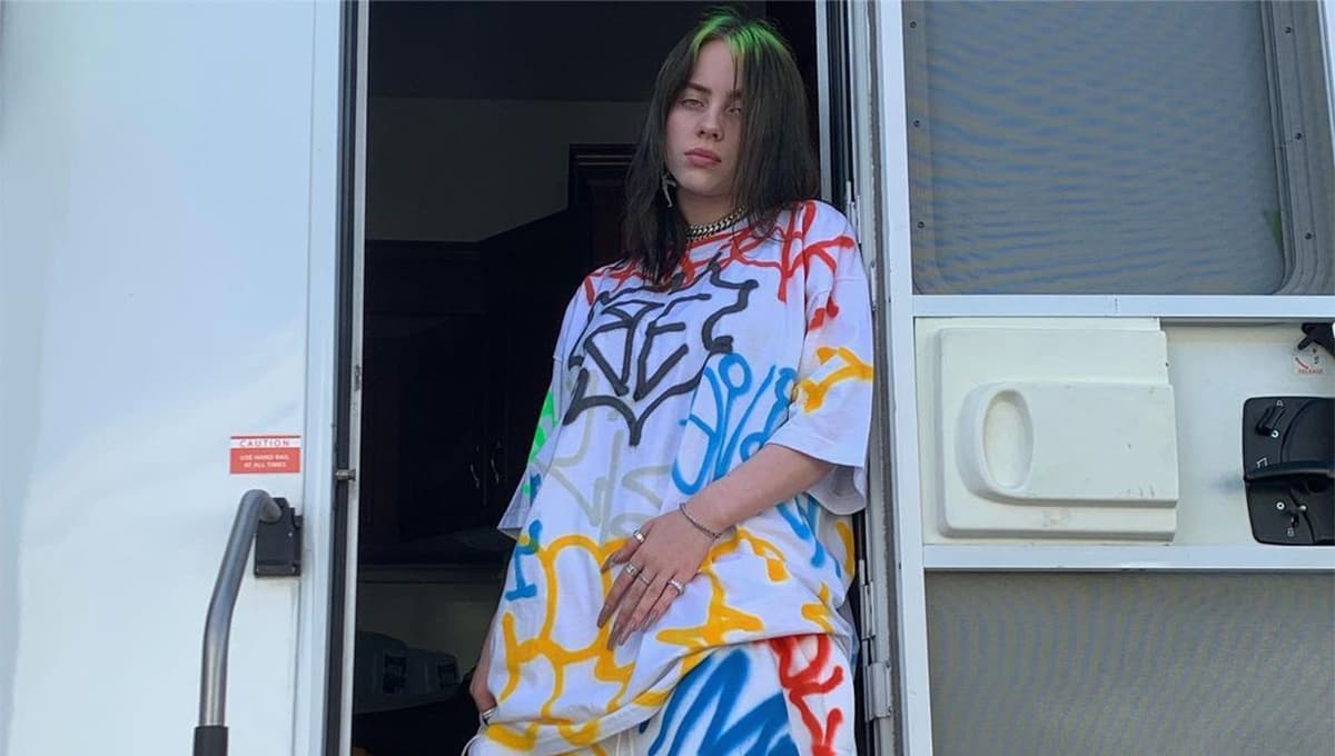 ¿Qué tipo de música canta y hace Billie Eilish?